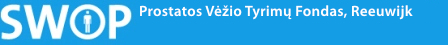SWOP – prostatos vėžio tyrimų fondas, Reeuwijk